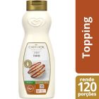 Carte D’Or Topping líquido Toffee 1Kg